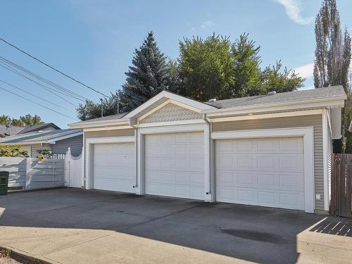 7314 Ada Bv Nw, Edmonton, AB 