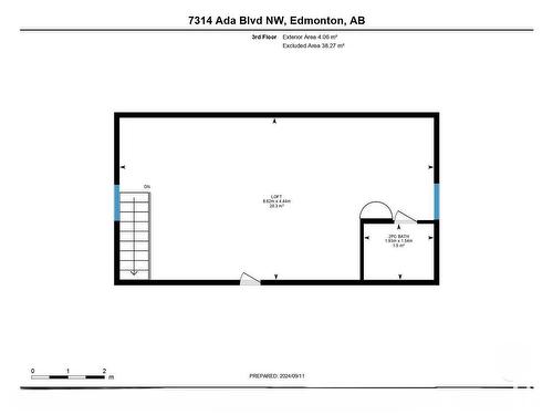 7314 Ada Bv Nw, Edmonton, AB 