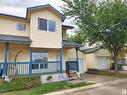 71 10909 106 Street, Edmonton, AB  - Outdoor With Deck Patio Veranda 