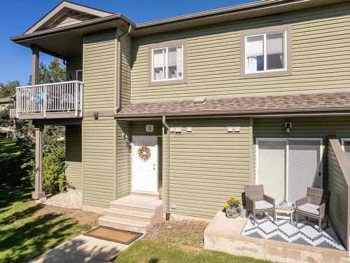 #15 30 Oak Vista Dr Nw, St. Albert, AB 