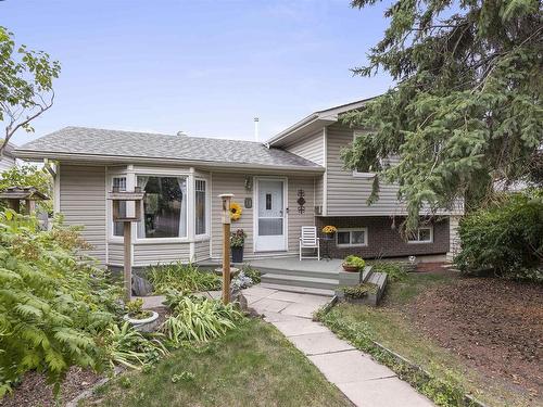 11 Madonna Dr, St. Albert, AB 