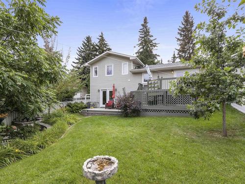 11 Madonna Dr, St. Albert, AB 