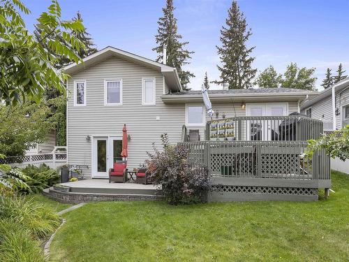 11 Madonna Dr, St. Albert, AB 