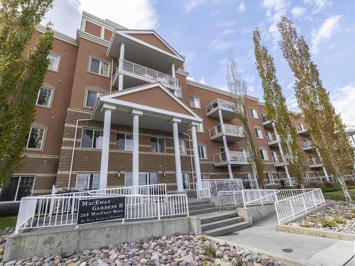 #315 263 Macewan Sw, Edmonton, AB 