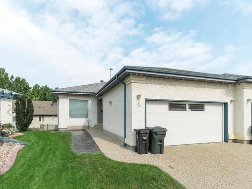 6 Linkside Pl, Spruce Grove, AB 