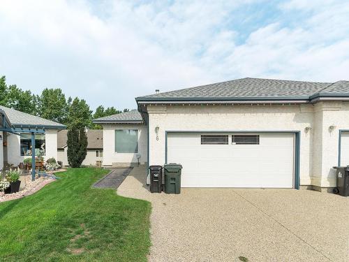 6 Linkside Pl, Spruce Grove, AB 