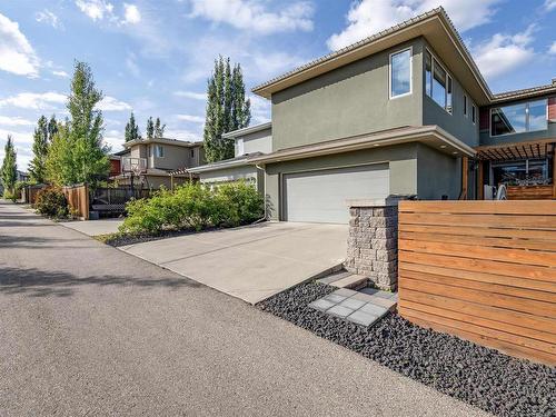 7603 May Gate Ga Nw, Edmonton, AB 