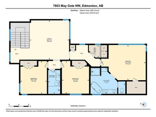 7603 May Gate Ga Nw, Edmonton, AB 