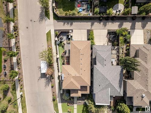 7603 May Gate Ga Nw, Edmonton, AB 