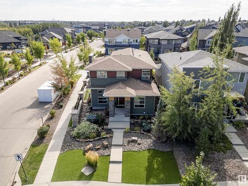 7603 May Gate Ga Nw, Edmonton, AB 