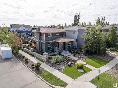 7603 May Gate Ga Nw, Edmonton, AB 