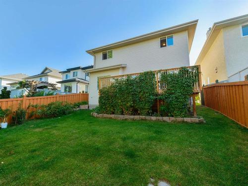 463 Hunters Green Gr Nw, Edmonton, AB 