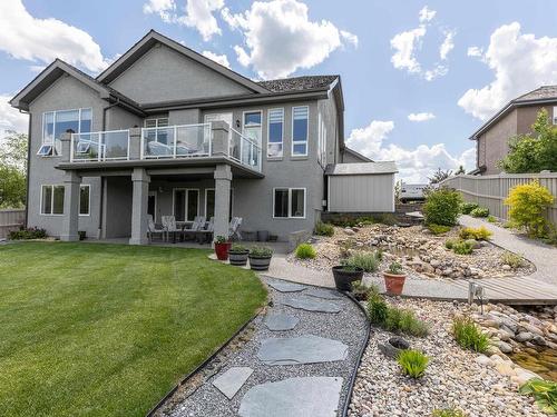 447 52328 Rge Rd 233, Rural Strathcona County, AB 