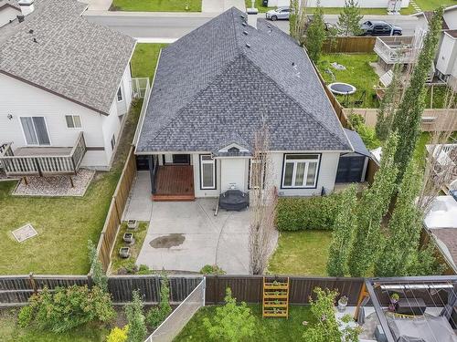 16612 75 St Nw, Edmonton, AB 