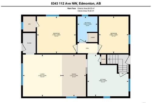 5343 112 Av Nw, Edmonton, AB 