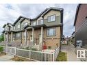 #12 3305 Orchards Li Sw, Edmonton, AB 