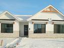 13 Deer Meadow Crescent, Fort Saskatchewan, AB  - Outdoor With Facade 