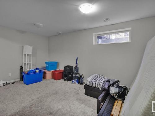 #16 14603 Miller Bv Nw, Edmonton, AB 