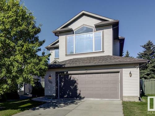 1943 Garnett Wy Nw, Edmonton, AB 