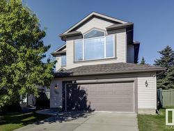 1943 GARNETT WY NW  Edmonton, AB T5T 6T6