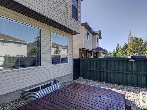 1943 Garnett Wy Nw, Edmonton, AB 