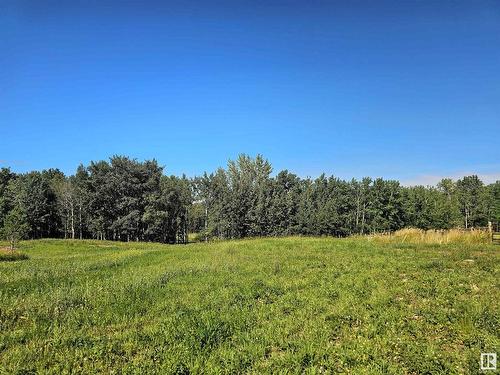 1009 Township Road 540, Rural Parkland County, AB 