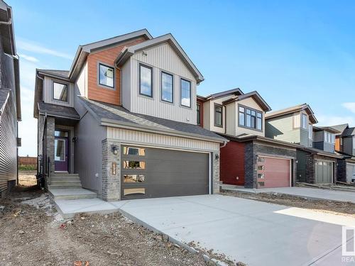 158 Canter Wd, Sherwood Park, AB 