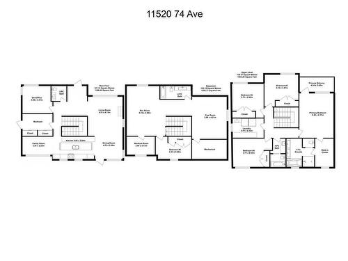 11520 74 Av Nw, Edmonton, AB 