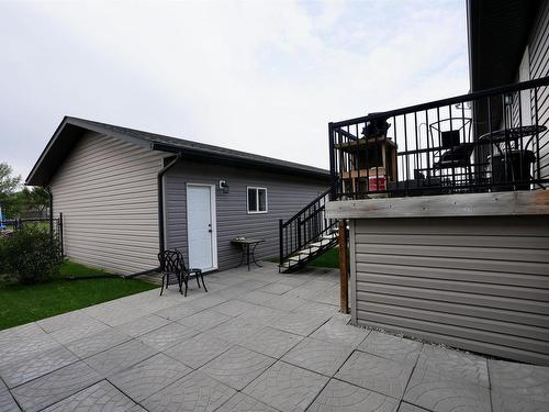 #1 5913 48 Av, St. Paul Town, AB 