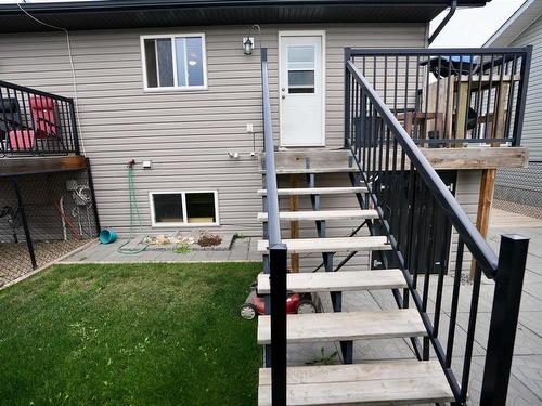 #1 5913 48 Av, St. Paul Town, AB 