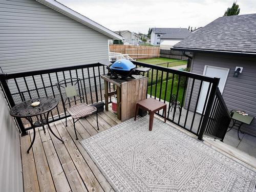 #1 5913 48 Av, St. Paul Town, AB 