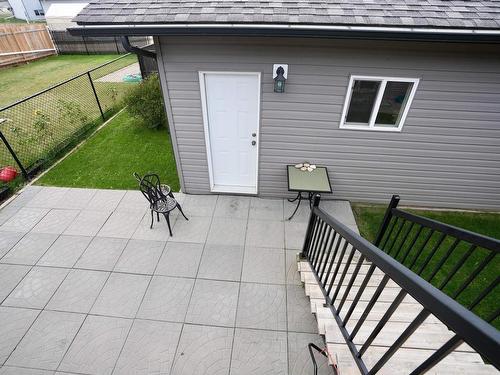 #1 5913 48 Av, St. Paul Town, AB 