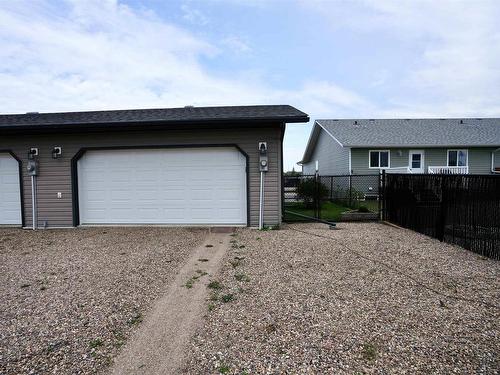 #1 5913 48 Av, St. Paul Town, AB 