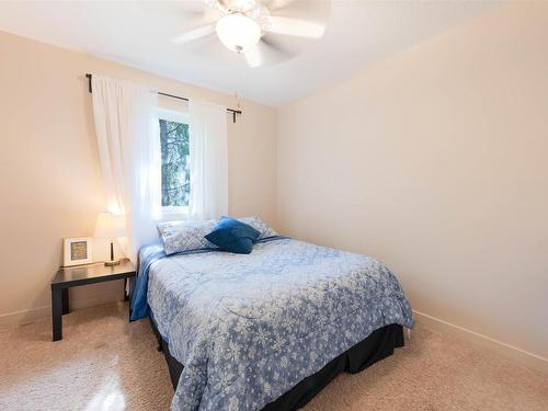 11436 97 Street, Edmonton, AB - Indoor Photo Showing Bedroom