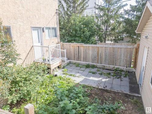 11436 97 Street, Edmonton, AB - Outdoor