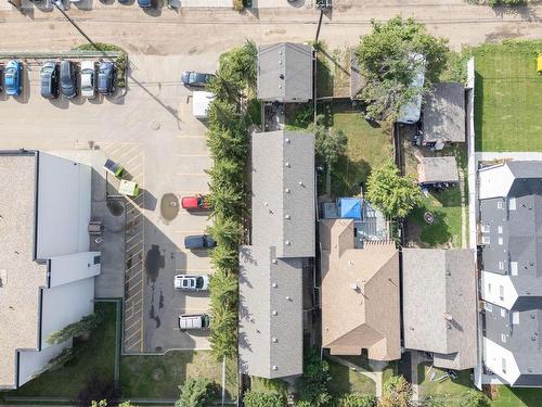 11436 97 Street, Edmonton, AB - Outdoor With View