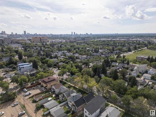 11436 97 Street, Edmonton, AB - Outdoor With View