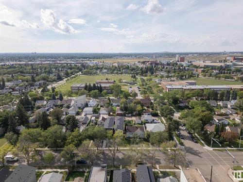 11436 97 Street, Edmonton, AB - Outdoor With View