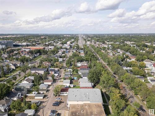 11436 97 Street, Edmonton, AB - Outdoor With View