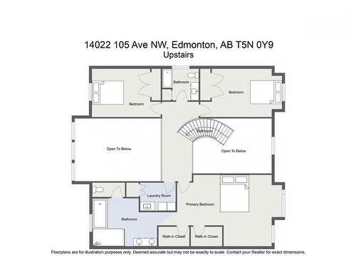 14022 105 Av Nw, Edmonton, AB 