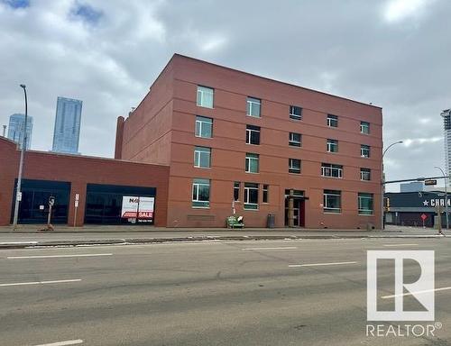 409 10301 109 Street, Edmonton, AB 