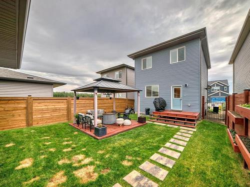 23 Emerald Wy E, Spruce Grove, AB 