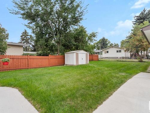 15108 64 St Nw, Edmonton, AB 