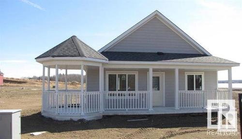 42 Highway 633 And Range Road 53, Rural Lac Ste. Anne County, AB - Outdoor With Deck Patio Veranda