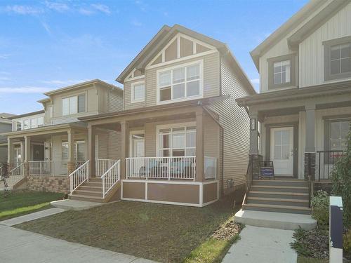 7011 52 Av, Beaumont, AB 