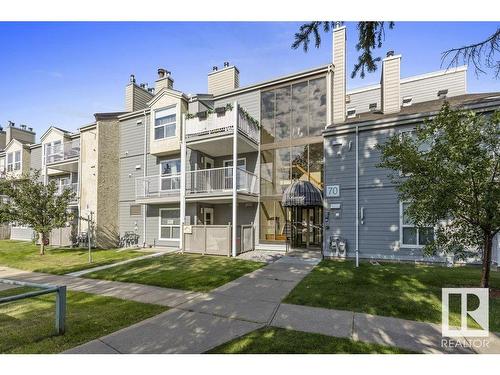 #205 70 Alpine Pl, St. Albert, AB 