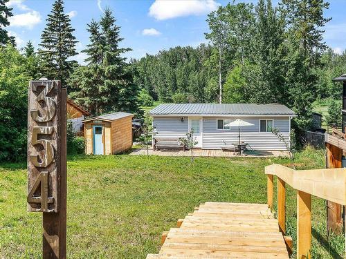 354 Smith Cr, Rural Parkland County, AB 