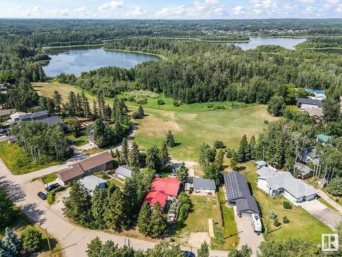 354 Smith Cr, Rural Parkland County, AB 