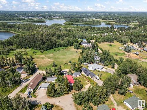 354 Smith Cr, Rural Parkland County, AB 