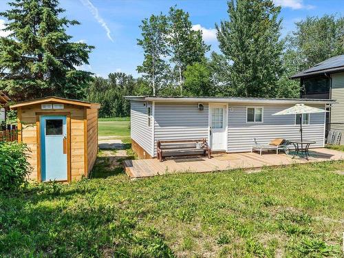 354 Smith Cr, Rural Parkland County, AB 